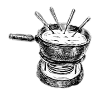 La Fondue